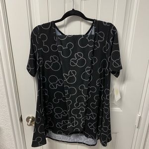 Disney LuLaroe Outfit